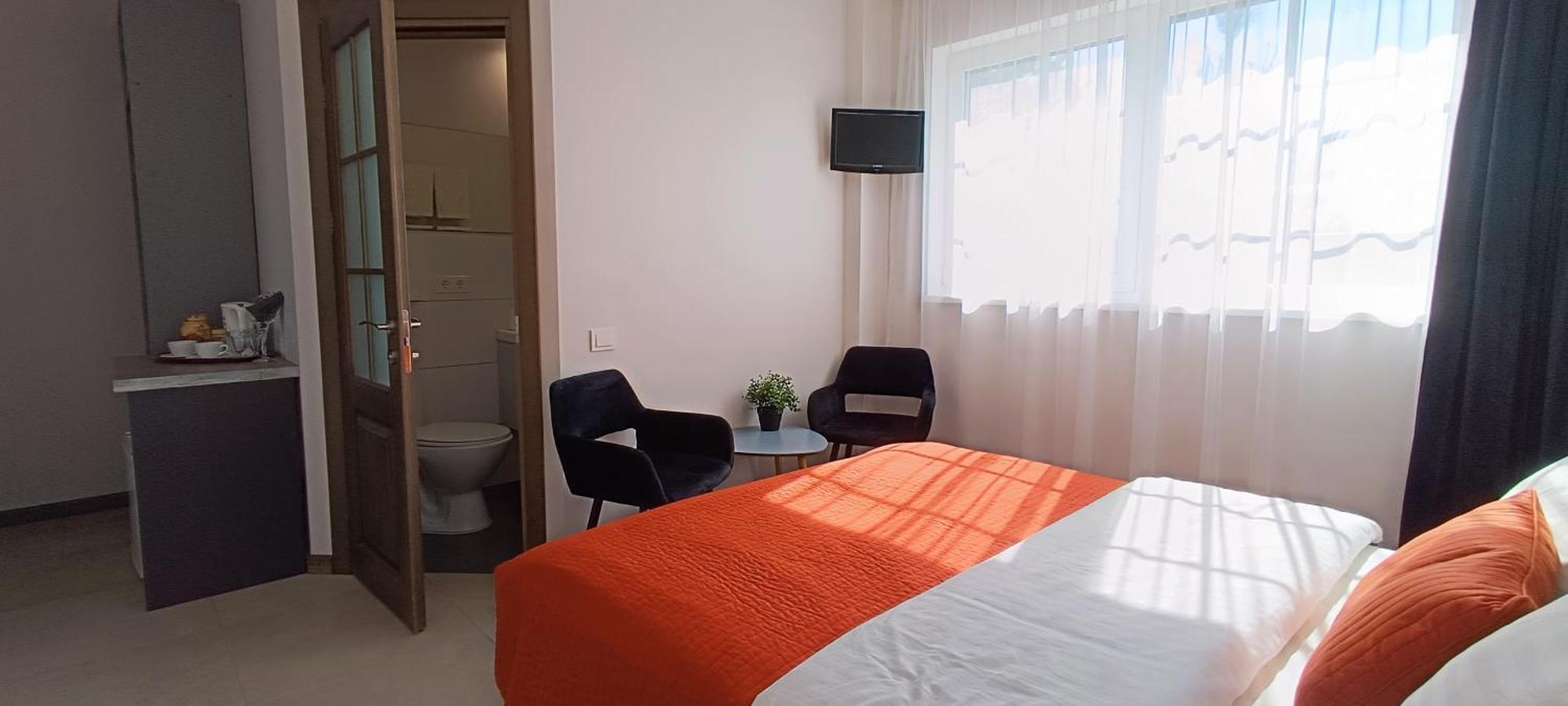 Hotel "Trakaitis" Nameliai Habitación foto