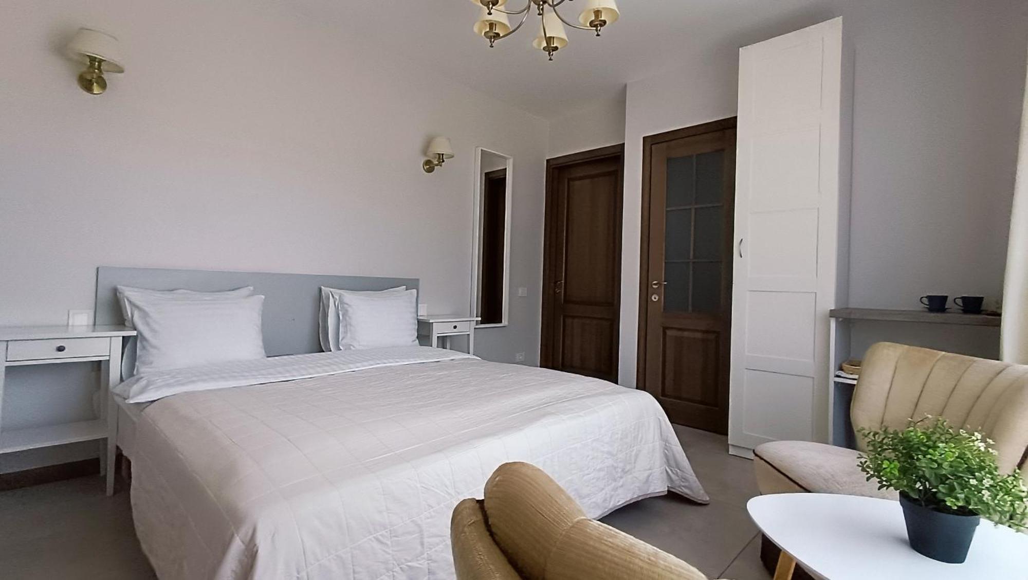 Hotel "Trakaitis" Nameliai Habitación foto
