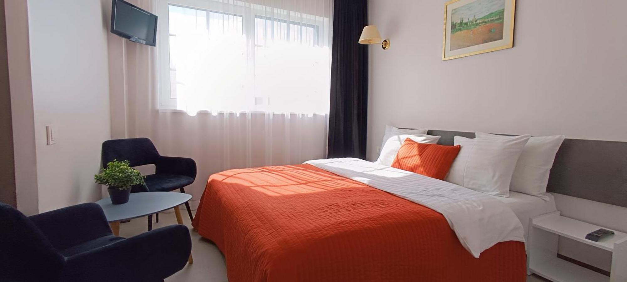 Hotel "Trakaitis" Nameliai Habitación foto